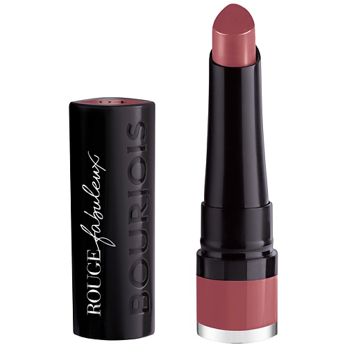 BOURJOIS Губная помада Rouge Fabuleux